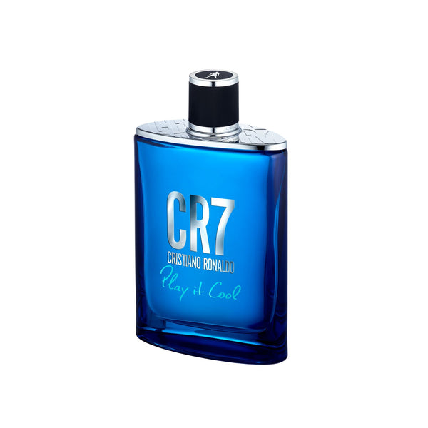 perfume cr7 el corte ingles