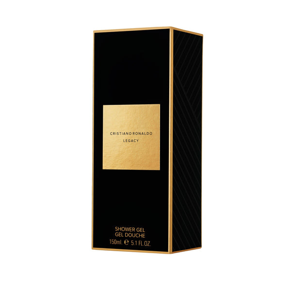 CRISTIANO RONALDO FEARLESS EAU DE TOILETTE – Eden Parfums Ltd