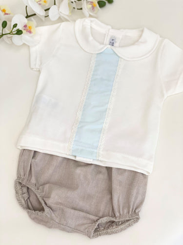 Buy Online High Quality Alfie Outfit | Buy Cute and Affordable Baby items at Teeny Tots Shop