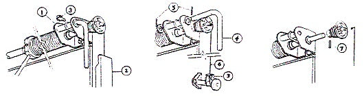 HENDERSON PREMIER CABLES