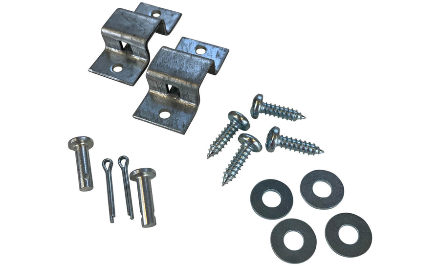 Unique Garage Door Lock Kit Bq for Small Space