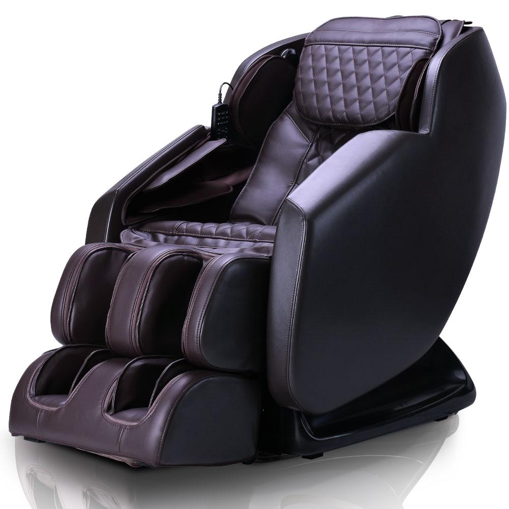  ERGOTEC  by Cozzia ET 150 Neptune Massage Chair  Free 