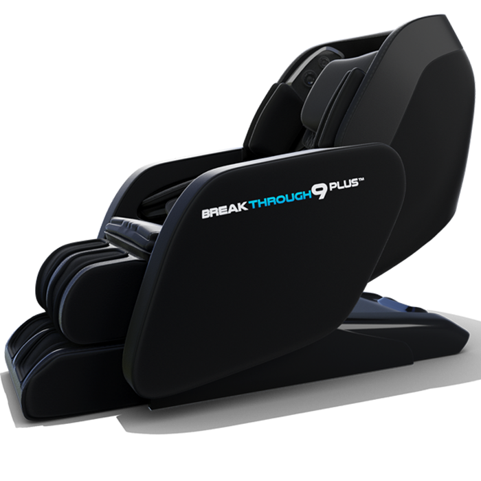 breakthrough 6 plus massage chair