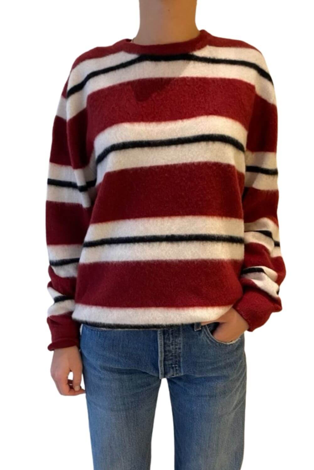 Kane Sweater | Alba Boutique Ludivine