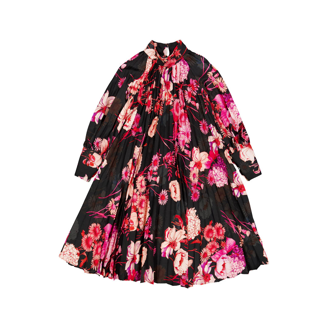 AW24 - Dress No. 1123 143 - whoopikids product image