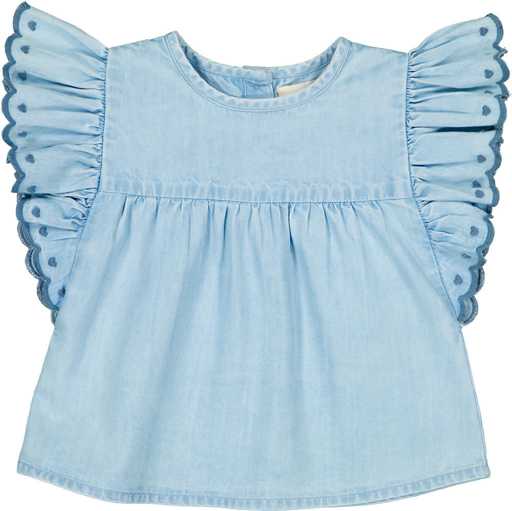 louis louise baby clothes