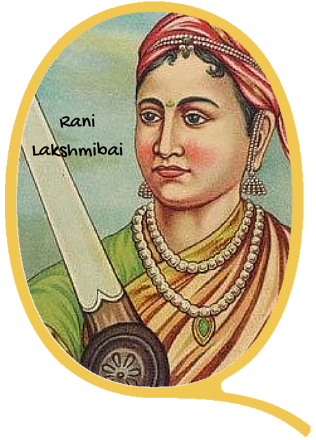 Rani Lakshimi Bai