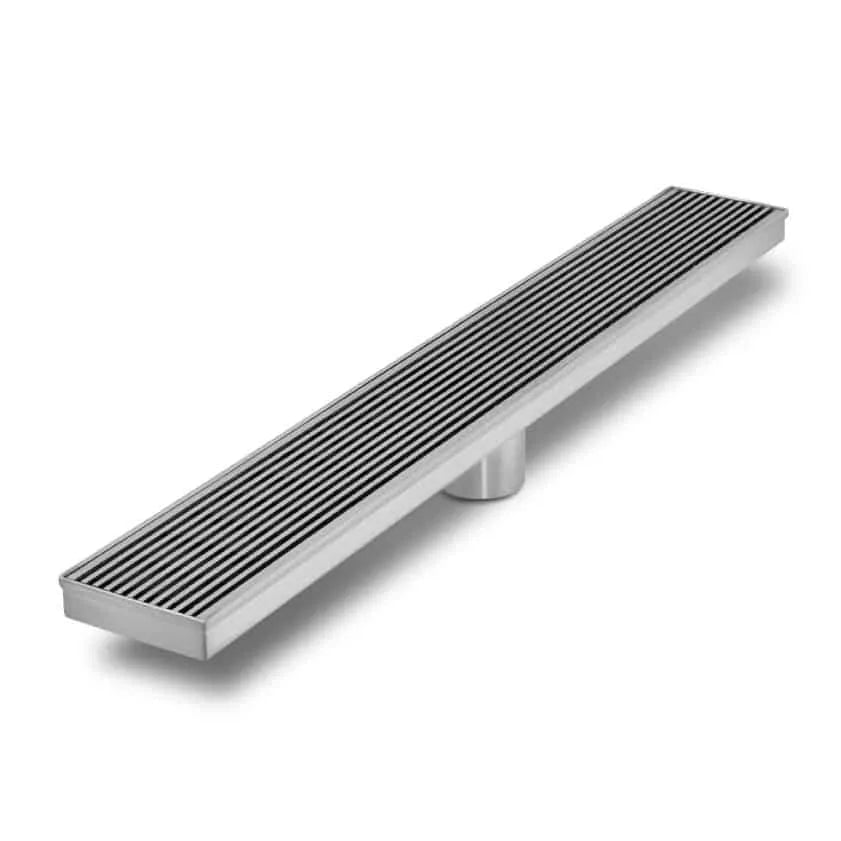 Bay Linear Drain 2 in 1