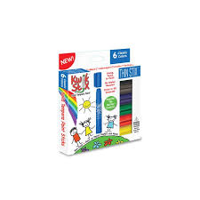 Kwik Stix-72pk, Metalix Paint – Miller Pads & Paper