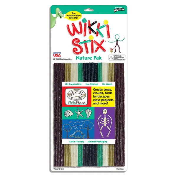 Wikki Stix Rainbow Pack, 450+ Favorites Under $10, Wikki Stix Rainbow  Pack from Therapy Shoppe Wikki Stix Rainbow Pack, Wiki Stix Rainbow Pak, Educational Toys