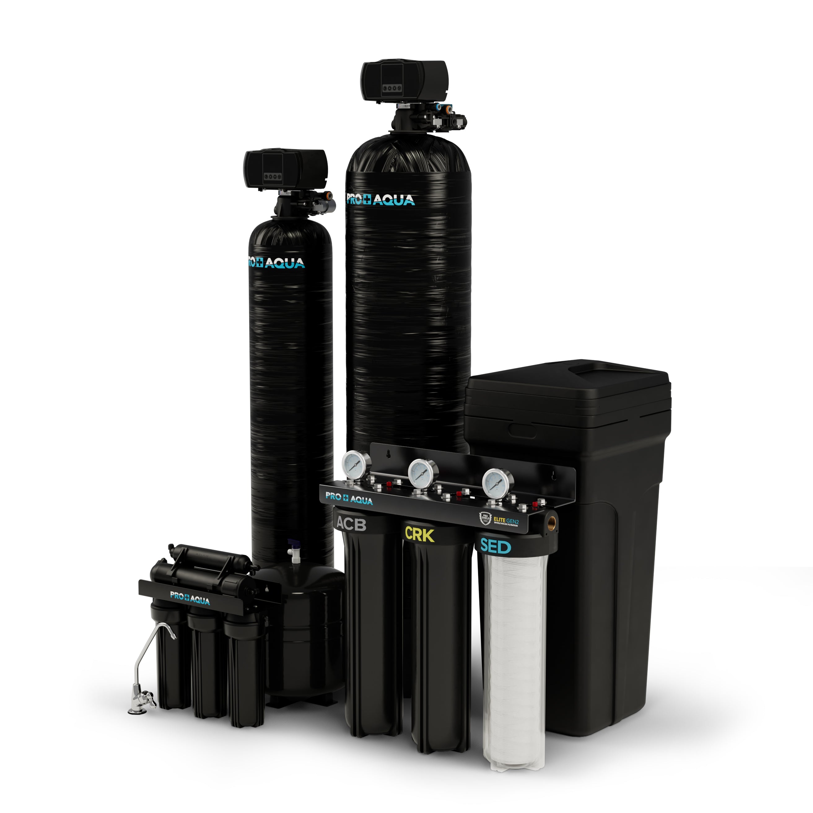 Vhbw - vhbw filtre à eau remplace Melitta Pro-Aqua 4006508192830