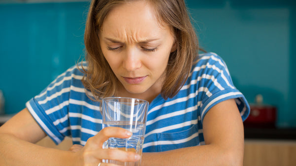 drinking water restaurant reverse osmosis