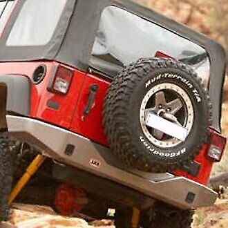 jeep 4x4 accessory