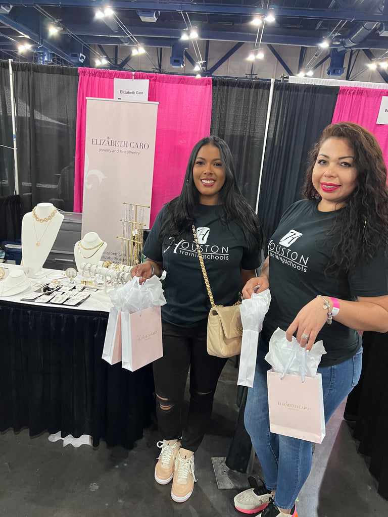 Houston Ultimate Women's Expo