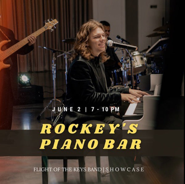 Rockey's Piano Bar