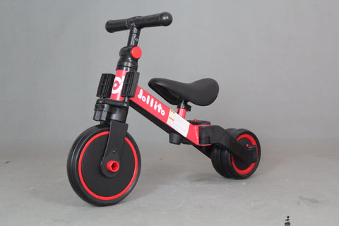 3 in 1 kids bike