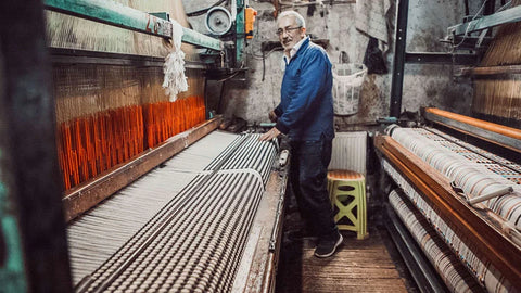 Turkish Textile Studio