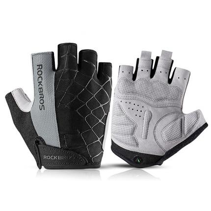 rockbros premium cycling gloves