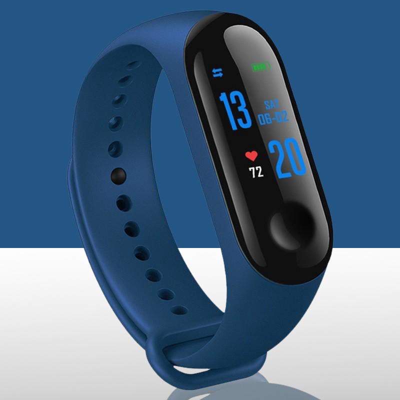 smartband m3