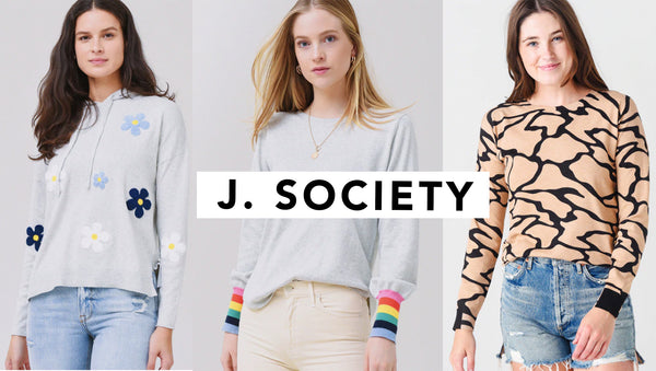 J. Society – Capricious