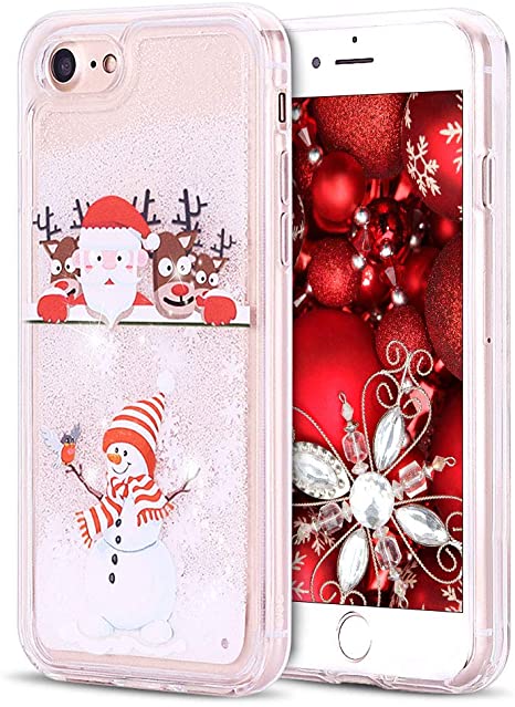 Immagini Natale Per Iphone 6.Cover Natale Iphone 6s Al Prezzo Migliore Iphone Custodie Per Kelisfashion