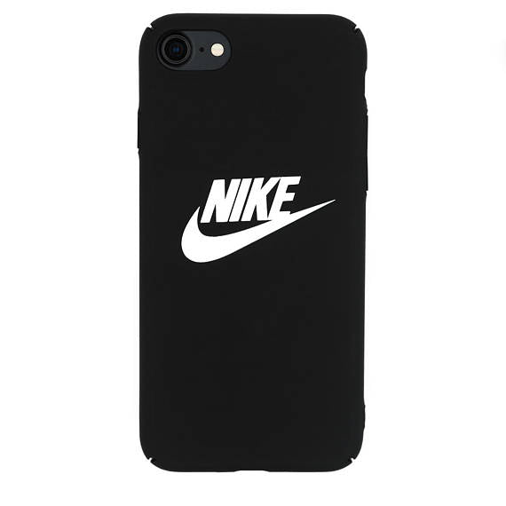 cover nike iphone xs