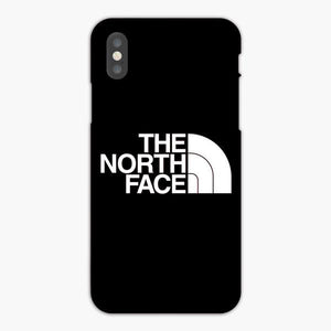 north face iphone x case