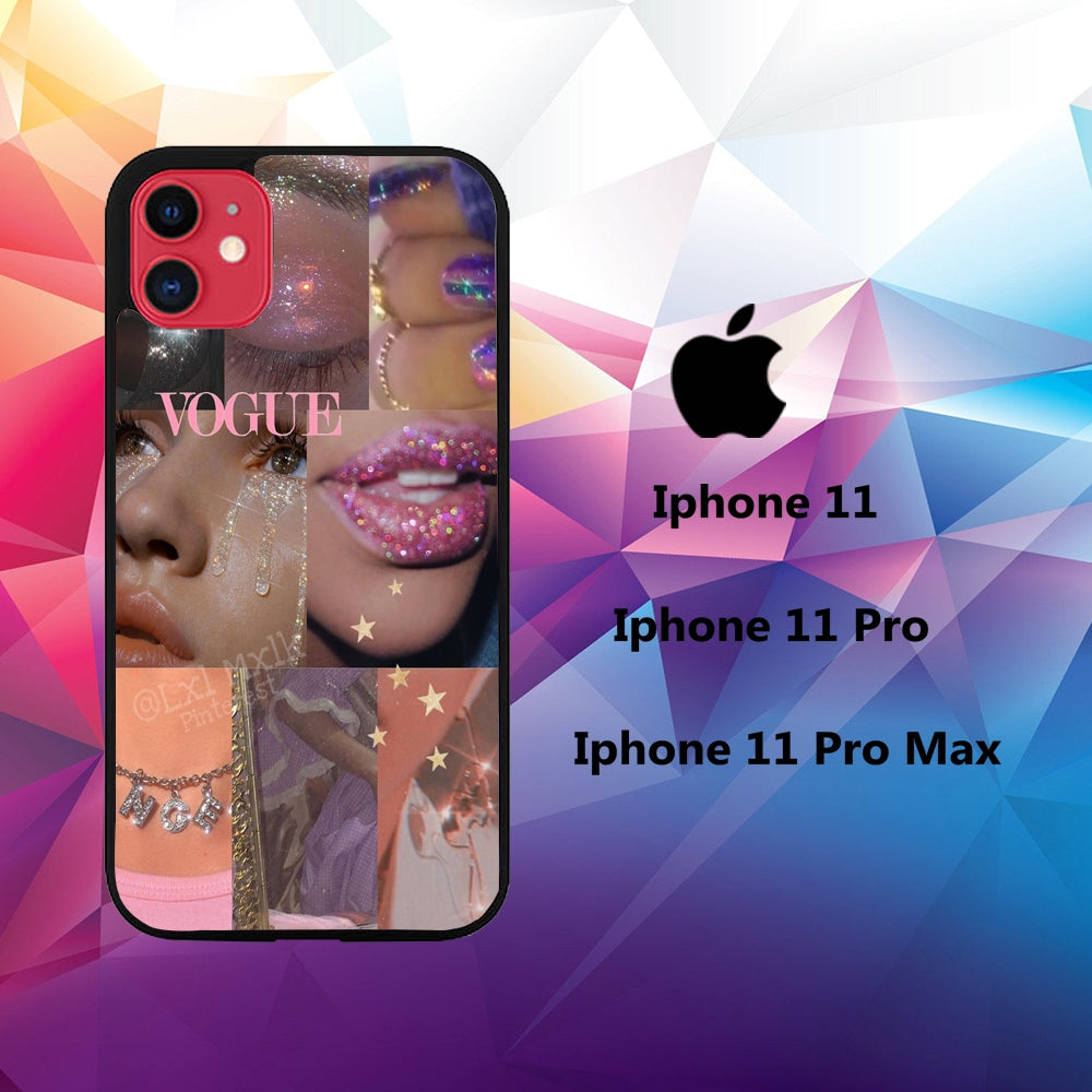 Iphone 11 Pro Max Wallpaper Aesthetic - Pastel Iphone 11 Wallpapers Top