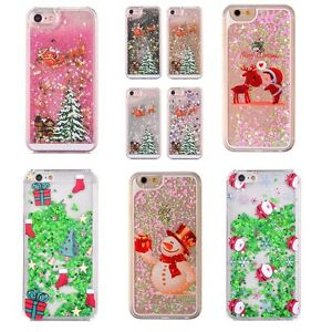 Immagini Natale Per Iphone 6.Cover Iphone 6 Natalizie Kelisfashion