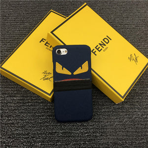 iphone 8 case fendi