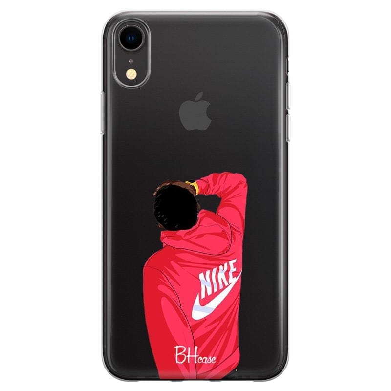 nike xr case