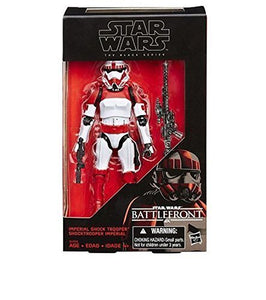 star wars battlefront figures