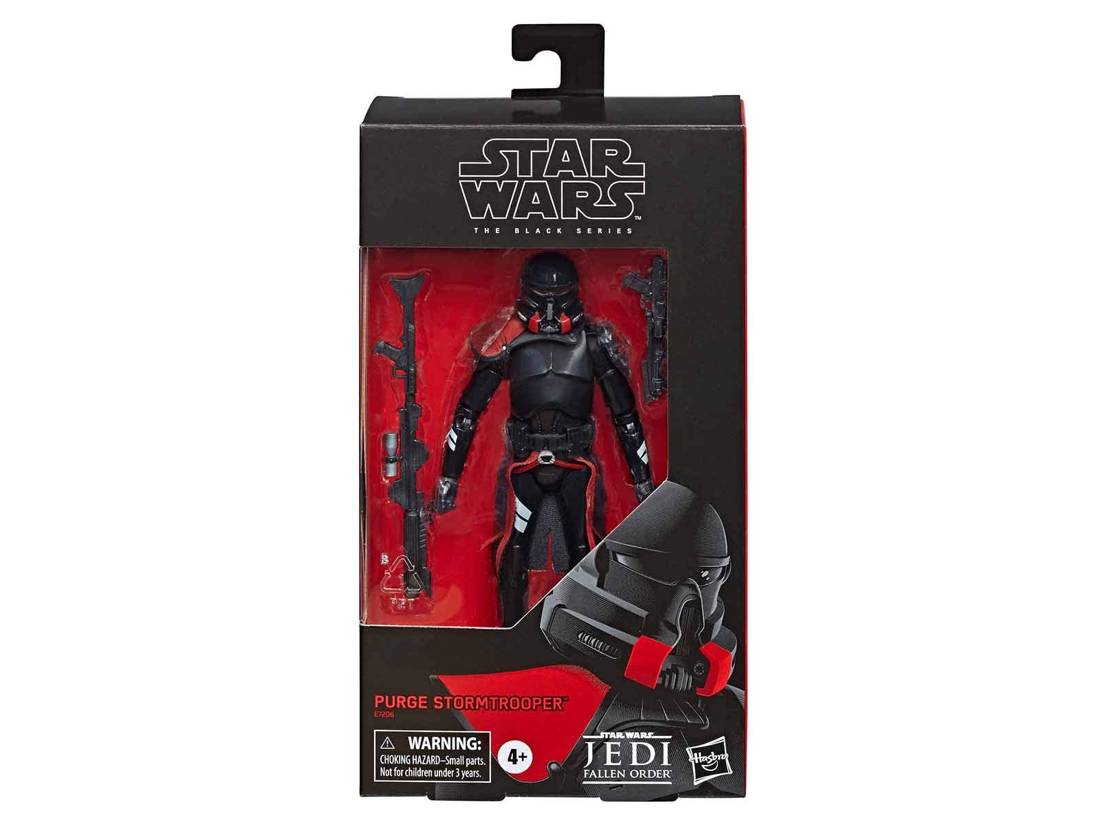 purge trooper black series