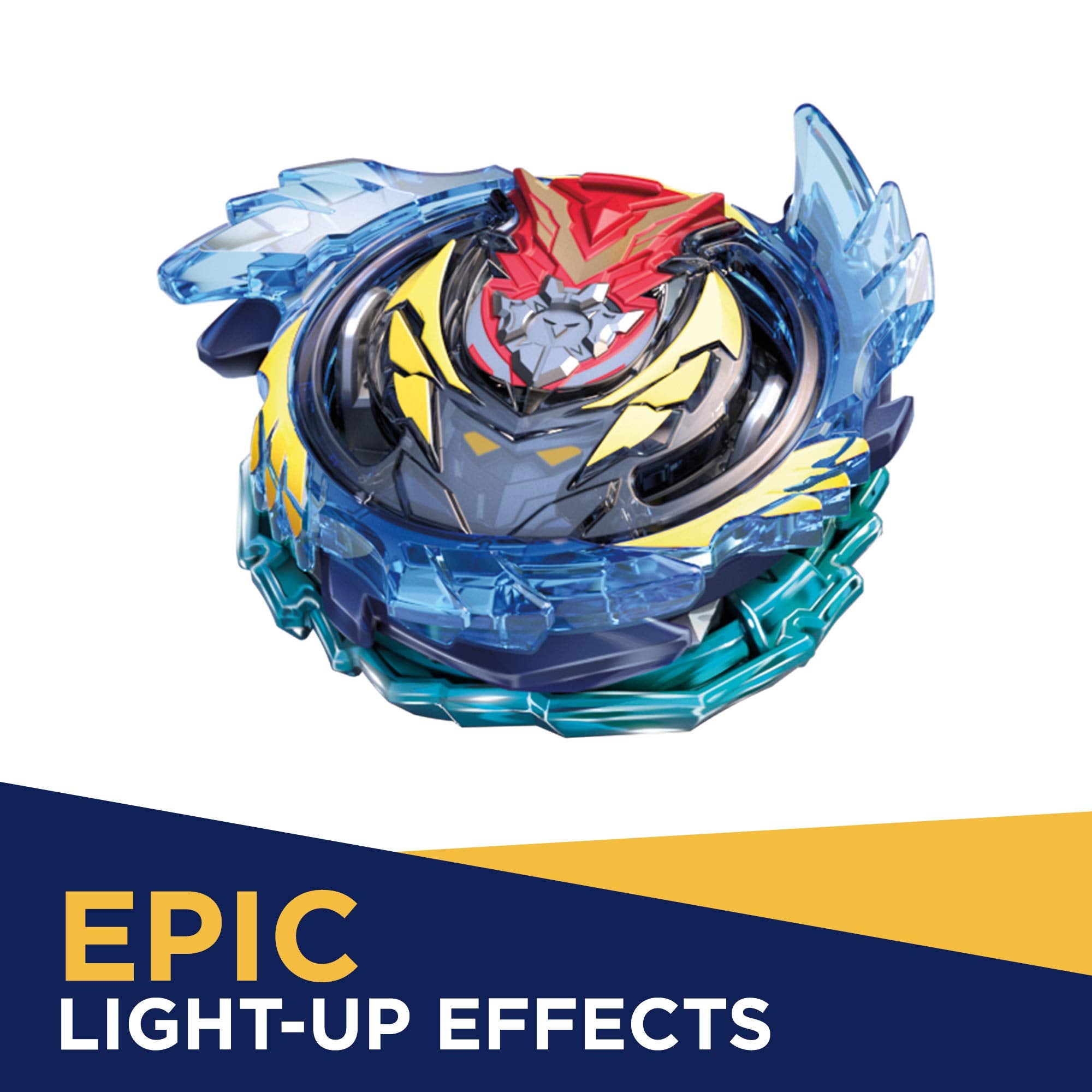 beyblade burst evolution rc battle pack