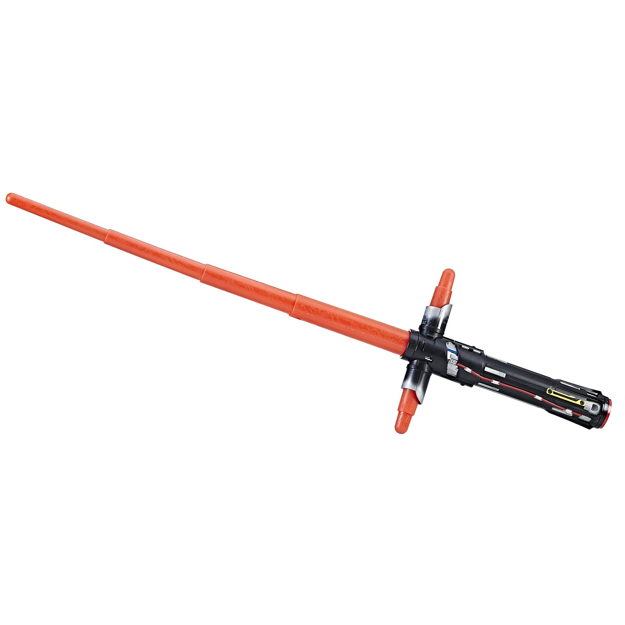 kylo ren extendable lightsaber