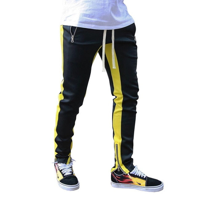 joggers 2019