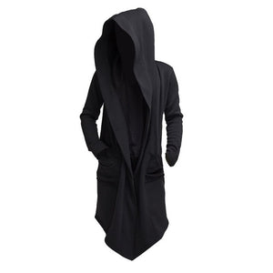 men long hoodie