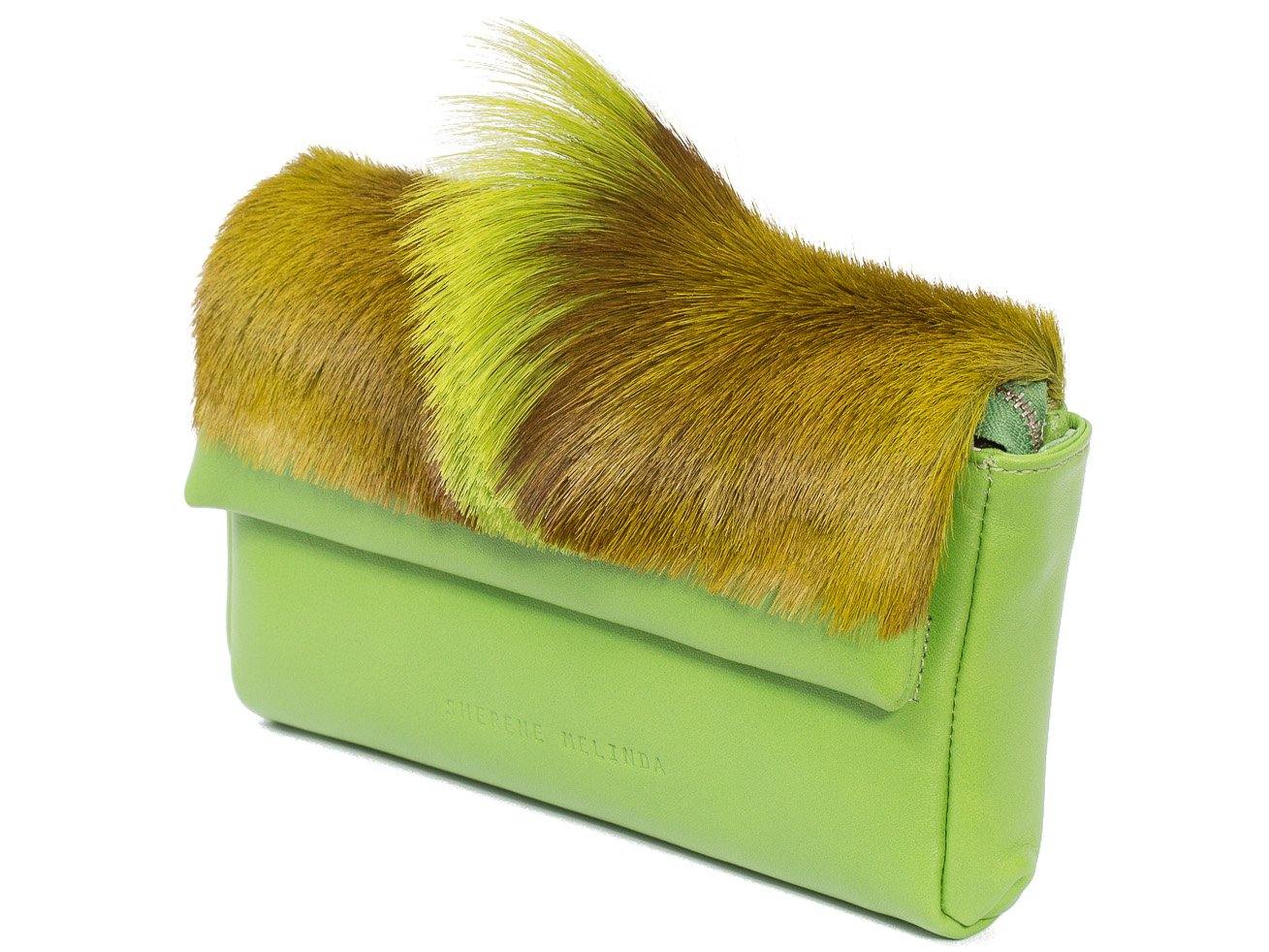 lime clutch