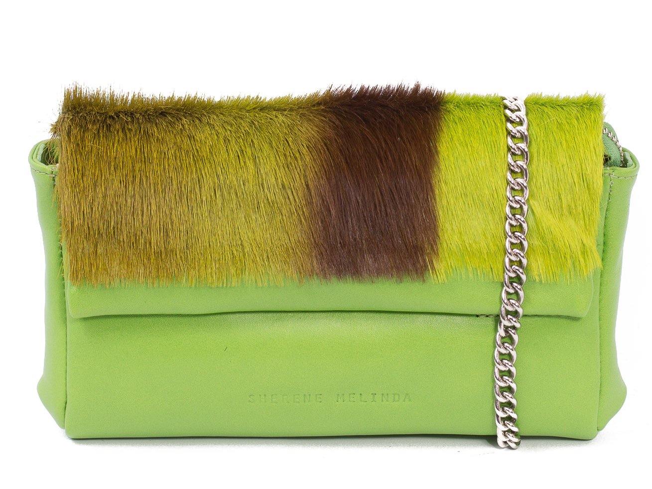 lime clutch