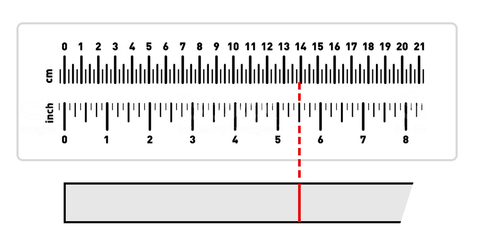 Find your wrist size - VIRAGE London