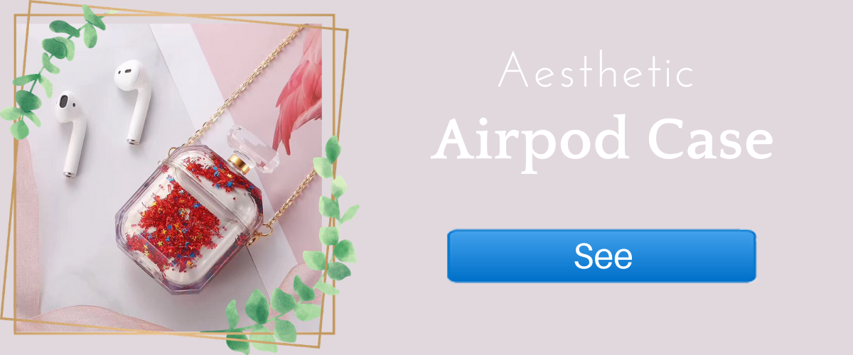 aesthetic-airpod-case