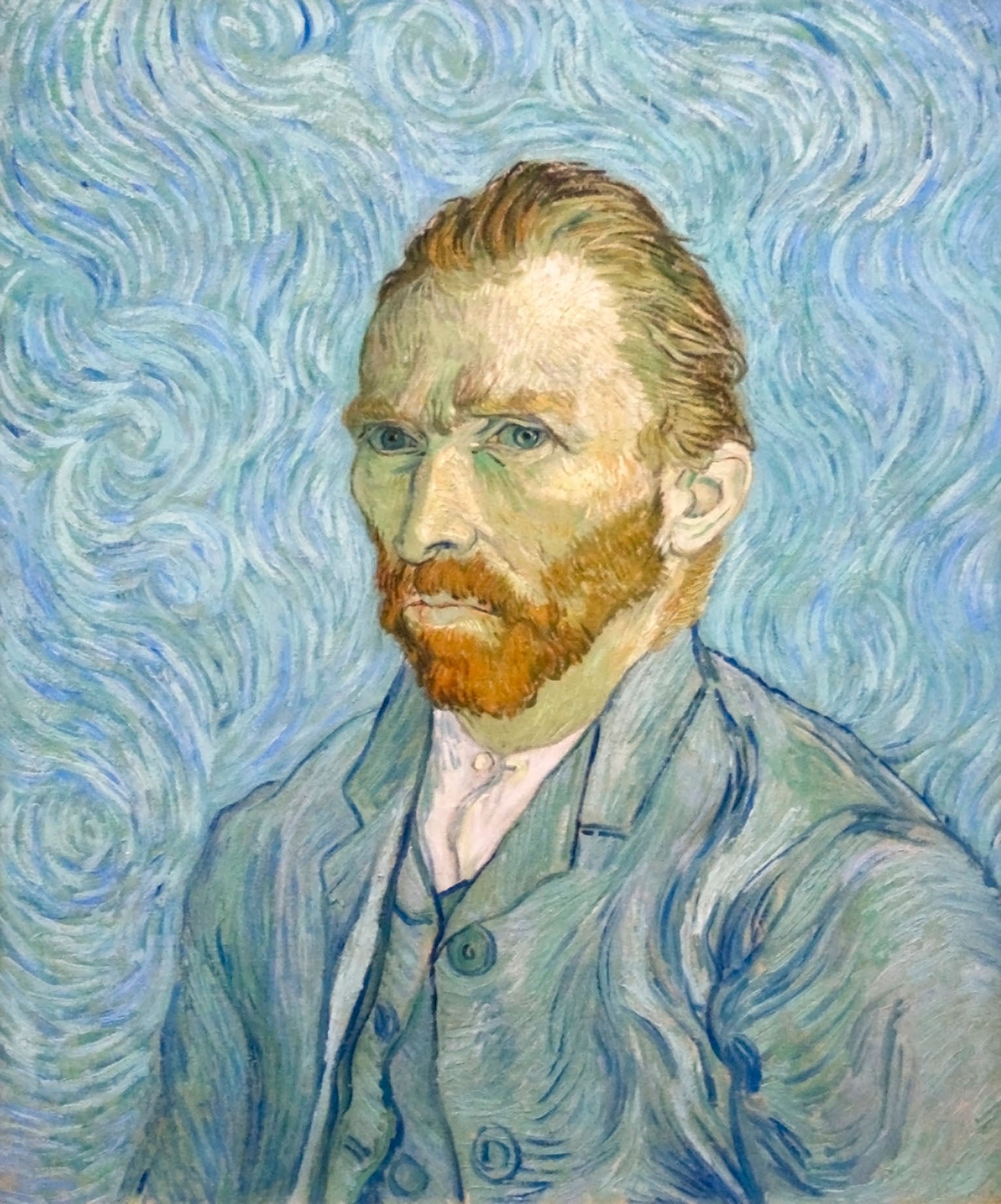 van-gogh