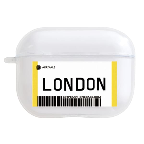 AirPods Pro Case London