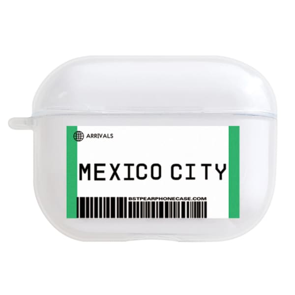 AirPods Pro Case Mexico