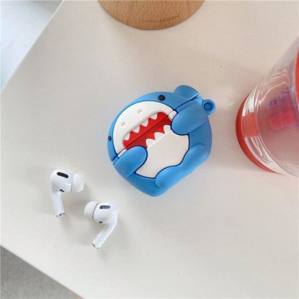 Animal AirPods Cases - Animal AirPods Pro Case - Animal AirPod Case