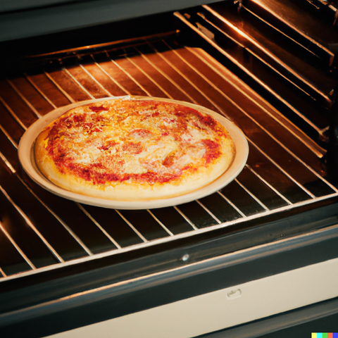 Simple Tricks for Reheating Pizza in the Oven