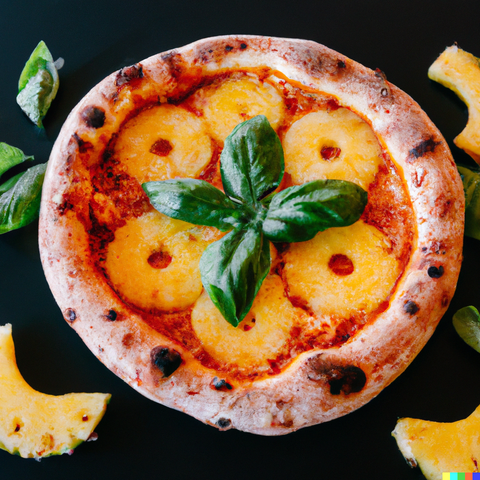 Do Italians really hate pineapple pizza? - Pizza DIXIT