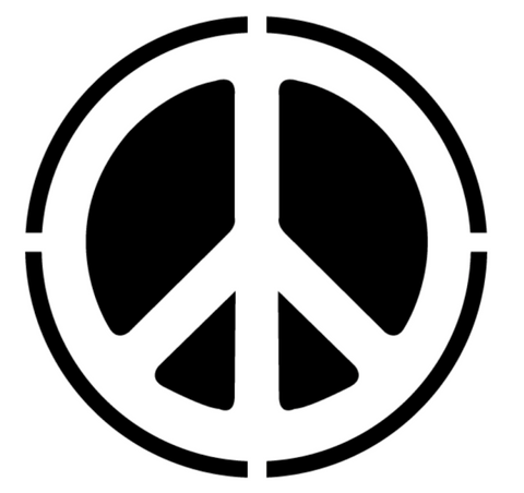 Peace Sign