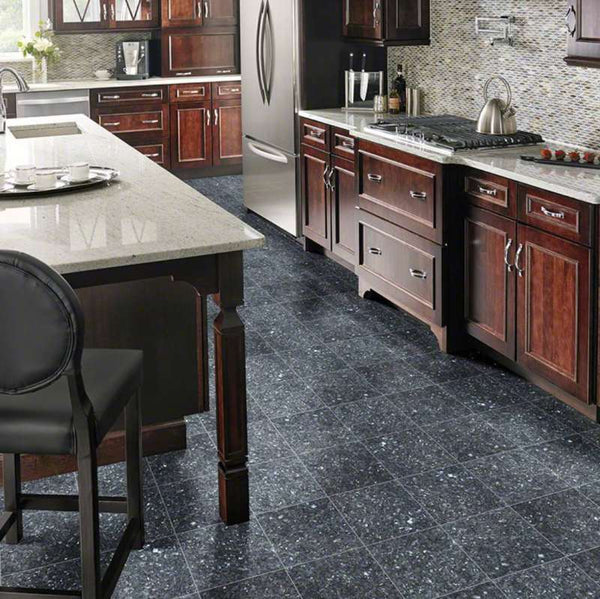 Granite Flooring