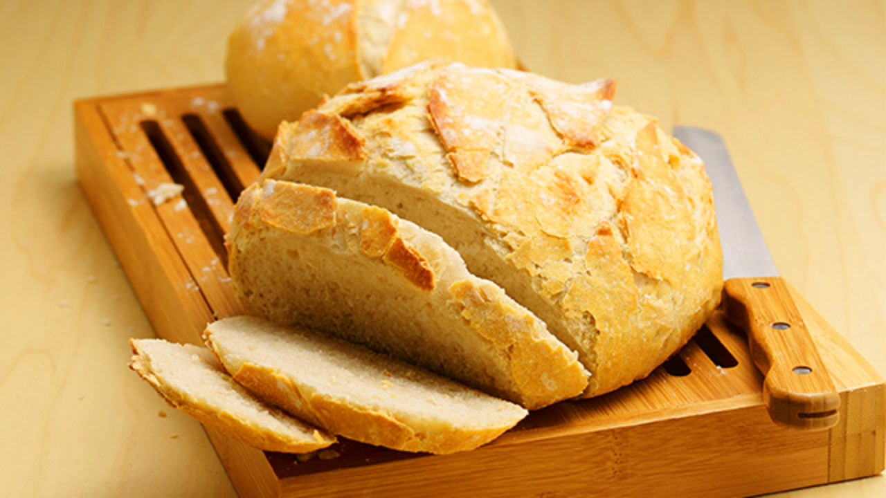 A Beginner’s Guide: Sourdough Bread Recipe